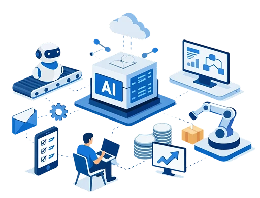 Digital Transformation Services